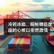 冷若冰霜,揭秘哪些星座的心难以重燃激情(图1) 冷若冰霜,揭秘哪些星座的心难以重燃激情(图1)