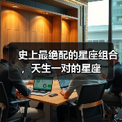 史上最绝配的星座组合,天生一对的星座(图2) 史上最绝配的星座组合,天生一对的星座(图2)