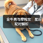 金牛男与摩羯女:星座配对解析(图2) 金牛男与摩羯女:星座配对解析(图2)