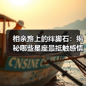 相亲路上的绊脚石:揭秘哪些星座最抵触感情安排(图3) 相亲路上的绊脚石:揭秘哪些星座最抵触感情安排(图3)