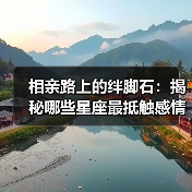 相亲路上的绊脚石:揭秘哪些星座最抵触感情安排(图2) 相亲路上的绊脚石:揭秘哪些星座最抵触感情安排(图2)