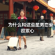 为什么和这些星男恋爱很累心(图4) 为什么和这些星男恋爱很累心(图4)