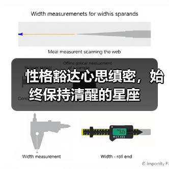 性格豁达心思缜密,始终保持清醒的星座(图2) 性格豁达心思缜密,始终保持清醒的星座(图2)