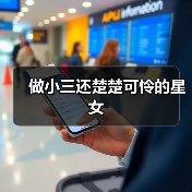 做小三还楚楚可怜的星女(图4) 做小三还楚楚可怜的星女(图4)