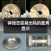 异地恋最易出轨的星男盘点（图3）