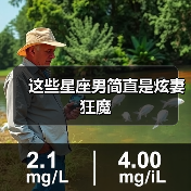 这些星座男简直是炫妻狂魔（图3）