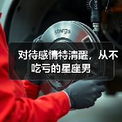 对待感情特清醒,从不吃亏的星座男(图1) 对待感情特清醒,从不吃亏的星座男(图1)