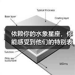 依赖你的水象星座,你能感受到他们的特别表现吗?(图3) 依赖你的水象星座,你能感受到他们的特别表现吗?(图3)