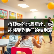 依赖你的水象星座,你能感受到他们的特别表现吗?(图4) 依赖你的水象星座,你能感受到他们的特别表现吗?(图4)