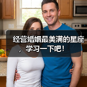 经营婚姻最美满的星座,学习一下吧!(图1) 经营婚姻最美满的星座,学习一下吧!(图1)