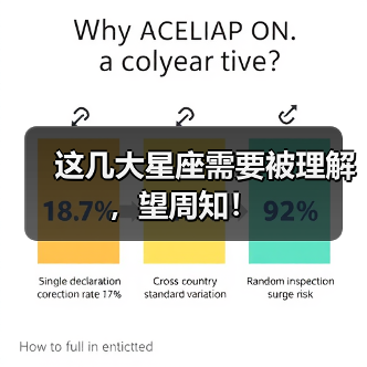 这几大星座需要被理解，望周知！（图2）