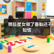 哪些星女做了备胎还不知情（图3）