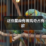 这些星座有着离奇占有欲（图3）