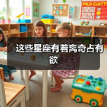 这些星座有着离奇占有欲（图1）