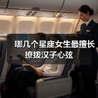 哪几个星座女生最擅长撩拨汉子心弦(图3) 哪几个星座女生最擅长撩拨汉子心弦(图3)