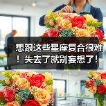 想跟这些星座复合很难!失去了就别妄想了!(图3) 想跟这些星座复合很难!失去了就别妄想了!(图3)