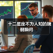 十二星座不为人知的脆弱瞬间(图2) 十二星座不为人知的脆弱瞬间(图2)