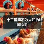 十二星座不为人知的脆弱瞬间(图4) 十二星座不为人知的脆弱瞬间(图4)