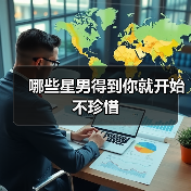 哪些星男得到你就开始不珍惜(图1) 哪些星男得到你就开始不珍惜(图1)