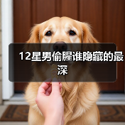12星男偷腥谁隐藏的最深（图3）