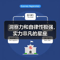洞察力和自律性极强，实力非凡的星座（图1）
