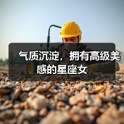 气质沉淀,拥有高级美感的星座女(图1) 气质沉淀,拥有高级美感的星座女(图1)