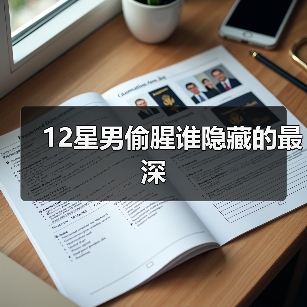 12星男偷腥谁隐藏的最深（图2）