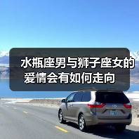水瓶座男与狮子座女的爱情会有如何走向(图4) 水瓶座男与狮子座女的爱情会有如何走向(图4)