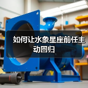 如何让水象星座前任主动回归(图1) 如何让水象星座前任主动回归(图1)