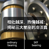 相处越深,热情越减:揭秘三大星座的冷淡真相(图2) 相处越深,热情越减:揭秘三大星座的冷淡真相(图2)