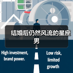 结婚后仍然风流的星座男(图4) 结婚后仍然风流的星座男(图4)