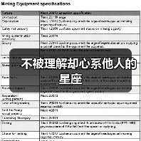 不被理解却心系他人的星座(图2) 不被理解却心系他人的星座(图2)