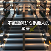 不被理解却心系他人的星座(图4) 不被理解却心系他人的星座(图4)