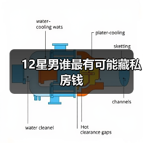 12星男谁最有可能藏私房钱(图4) 12星男谁最有可能藏私房钱(图4)