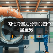 习惯冷暴力分手的四个星座男(图3) 习惯冷暴力分手的四个星座男(图3)