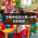 恋爱中总是让另一半受伤的星座(图4) 恋爱中总是让另一半受伤的星座(图4)