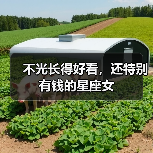 不光长得好看,还特别有钱的星座女(图1) 不光长得好看,还特别有钱的星座女(图1)