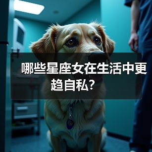哪些星座女在生活中更趋自私?(图3) 哪些星座女在生活中更趋自私?(图3)