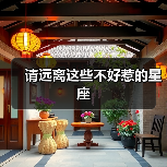 请远离这些不好惹的星座(图4) 请远离这些不好惹的星座(图4)