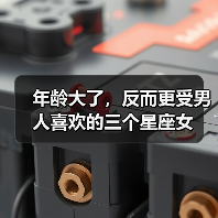 年龄大了,反而更受男人喜欢的三个星座女(图3) 年龄大了,反而更受男人喜欢的三个星座女(图3)