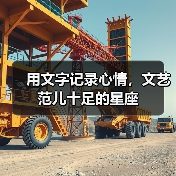用文字记录心情,文艺范儿十足的星座(图2) 用文字记录心情,文艺范儿十足的星座(图2)