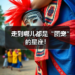 走到哪儿都是“团宠”的星座!(图4) 走到哪儿都是“团宠”的星座!(图4)