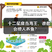 十二星座当海王,谁最会撩人养鱼?(图3) 十二星座当海王,谁最会撩人养鱼?(图3)