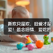 新欢只是欢,旧爱才是爱!最念旧情,爱吃回头草的三大星座(图2) 新欢只是欢,旧爱才是爱!最念旧情,爱吃回头草的三大星座(图2)
