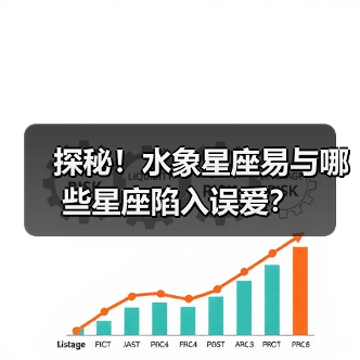 探秘!水象星座易与哪些星座陷入误爱?(图2) 探秘!水象星座易与哪些星座陷入误爱?(图2)