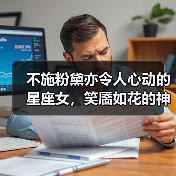 不施粉黛亦令人心动的星座女,笑靥如花的神秘魅力(图4) 不施粉黛亦令人心动的星座女,笑靥如花的神秘魅力(图4)