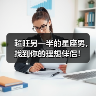 超旺另一半的星座男,找到你的理想伴侣!(图1) 超旺另一半的星座男,找到你的理想伴侣!(图1)