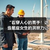 “看穿人心的高手!这些星座女生的洞察力让人佩服”(图1) “看穿人心的高手!这些星座女生的洞察力让人佩服”(图1)