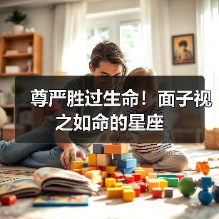 尊严胜过生命!面子视之如命的星座(图2) 尊严胜过生命!面子视之如命的星座(图2)