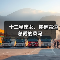 十二星座女,你是霸道总裁的菜吗(图4) 十二星座女,你是霸道总裁的菜吗(图4)